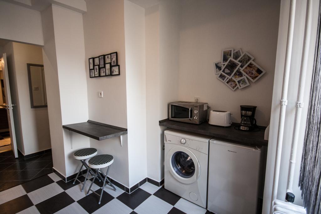 Deak Design Apartment Budapest Exterior photo