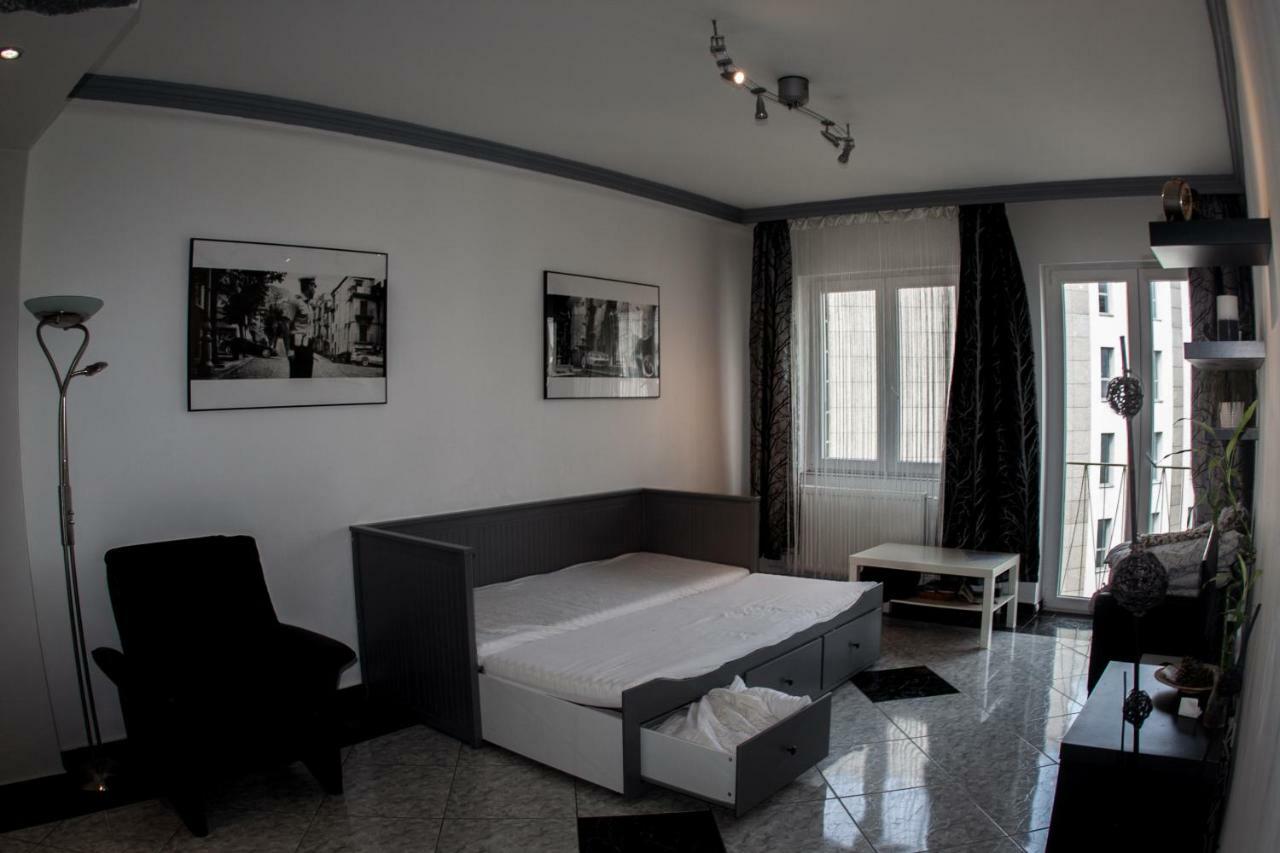 Deak Design Apartment Budapest Exterior photo